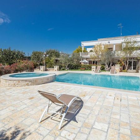 Tenuta Marmorelle Ostuni Exterior foto
