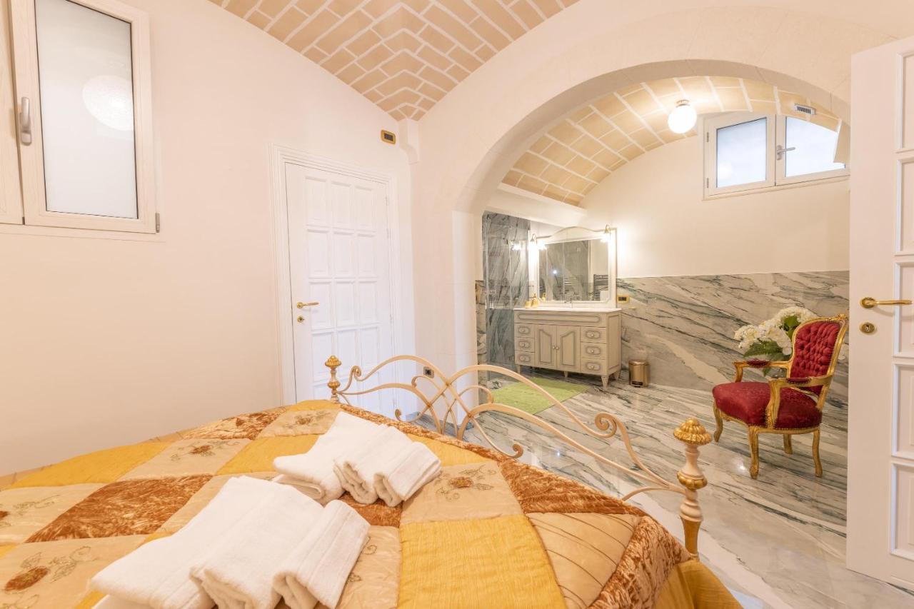 Tenuta Marmorelle Ostuni Exterior foto