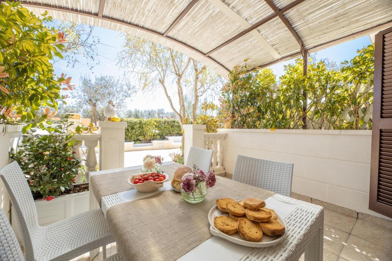 Tenuta Marmorelle Ostuni Exterior foto