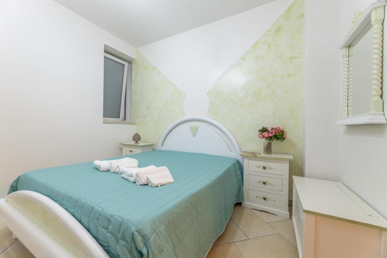Tenuta Marmorelle Ostuni Exterior foto